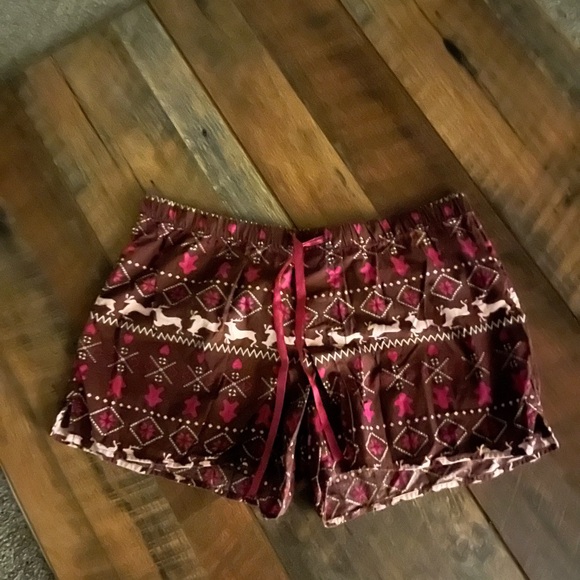 Xhilaration Tank Top and Short Sleepwear set - Picture 10 of 10